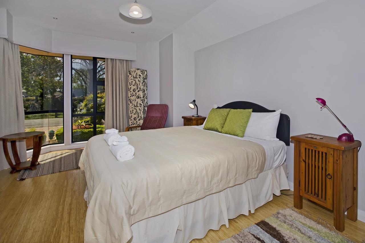 Riverside Villa - In The City By The River! Nelson Ngoại thất bức ảnh