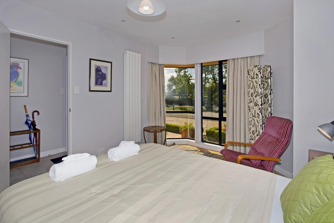 Riverside Villa - In The City By The River! Nelson Ngoại thất bức ảnh